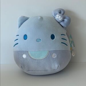 Hello Kitty 50th Anniversary Squishmallow